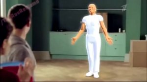 Новая реклама Мистер Пропер