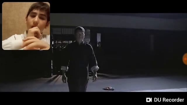 რეაქცია ვიდეოზე!!/ip man vs 10 black belt смотреть онлайн