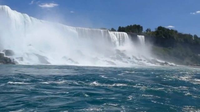 Nature Sounds |Meditation Music|Waterfalls Peaceful + Calming + Relaxation ~ Raise your Vibration ~ смотреть онлайн