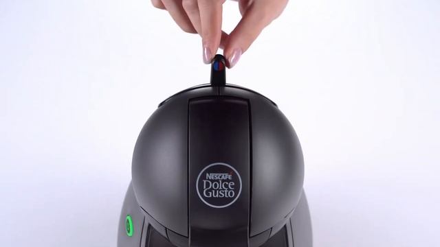 Piccolo Krups - Grande | NESCAFÉ Dolce Gusto Greece смотреть онлайн