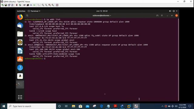 How to using vlan Interface in Linux | Part-2 смотреть онлайн