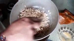 Лучшая перловка для рыбалки на карася!