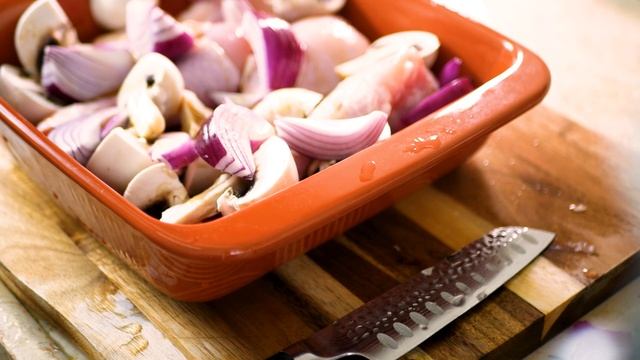Курица в духовке, которая покорила весь мир! простой рецепт от волка смотреть онлайн