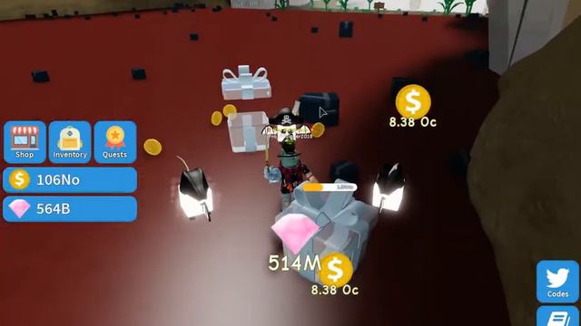 [CRYSTAL] 📦 Unboxing Simulator📦 + КОДЫ !!!!!!!!!!! смотреть онлайн