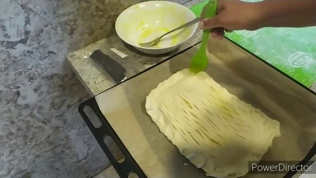 ТРИ ИНГРЕДИЕНТА 20 МИНУТ И ШЕДЕВР ГОТОВ..