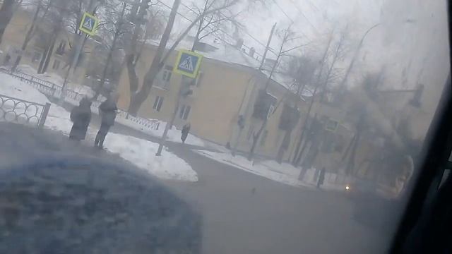 Поездка на троллейбусе ЗИУ-682В-012 [В0А] (1988 г.в) маршрут 30 ( г. Екатеринбург ) смотреть онлайн