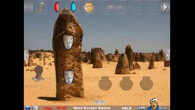 Ancient Lost City Escape walkthrough Games2Rule. смотреть онлайн