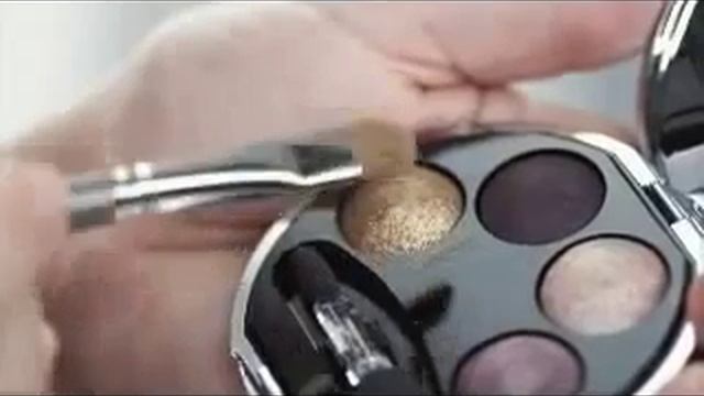 Применение косметики LR Deluxe Flv