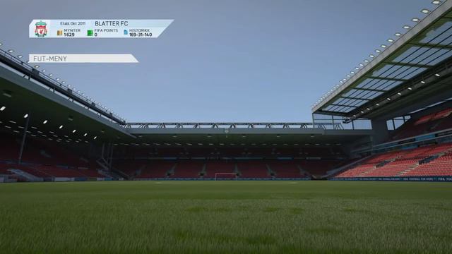 Fix this, EA! FIFA 16 glitch! смотреть онлайн