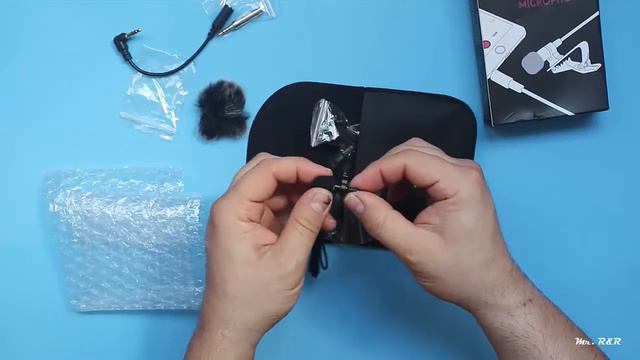 Micrófono Arimic смотреть онлайн