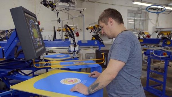 ИСТОРИЯ УСПЕХА. ОТЗЫВ КОМПАНИИ «ЕВРОУПАКОВКА» ОБ ОБОРУДОВАНИИ «PRINTEX»