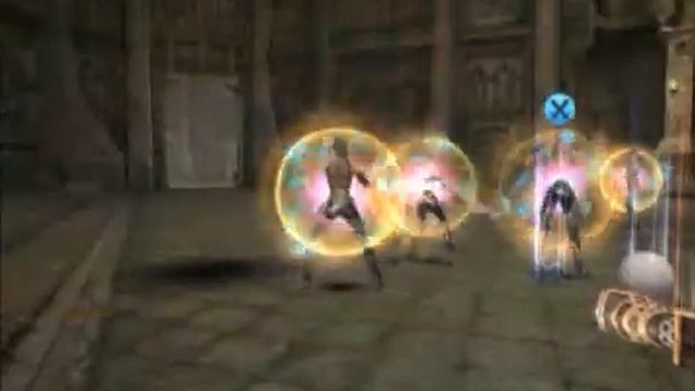 Sword of the New World: Granado Espada Trailer смотреть онлайн