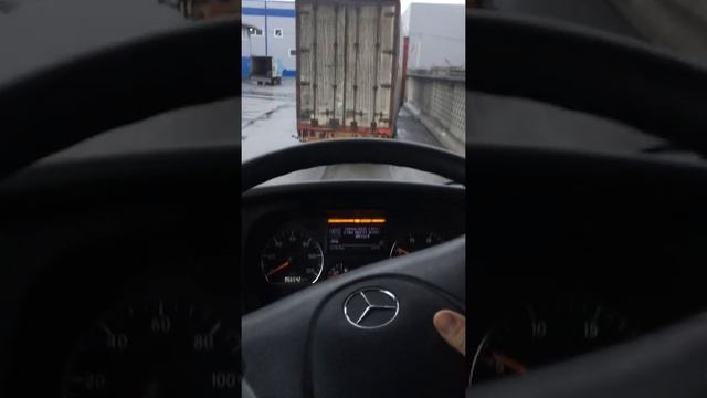 Обзор мерседес аксор,Mercedes Aksor