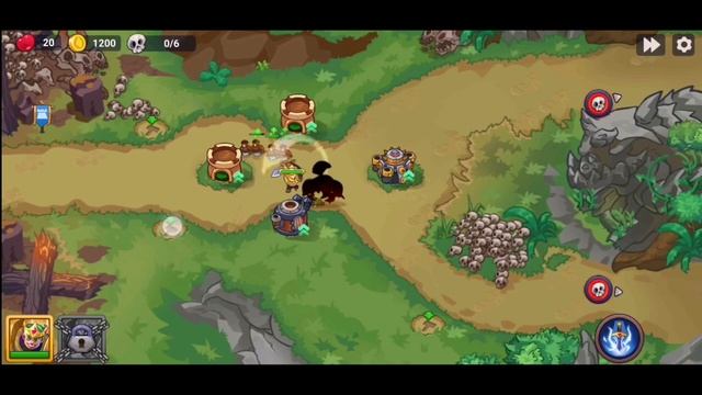 ТОП Tower Defense игр на телефон Андроид и iOS (Башенная защита) январь 2022 смотреть онлайн