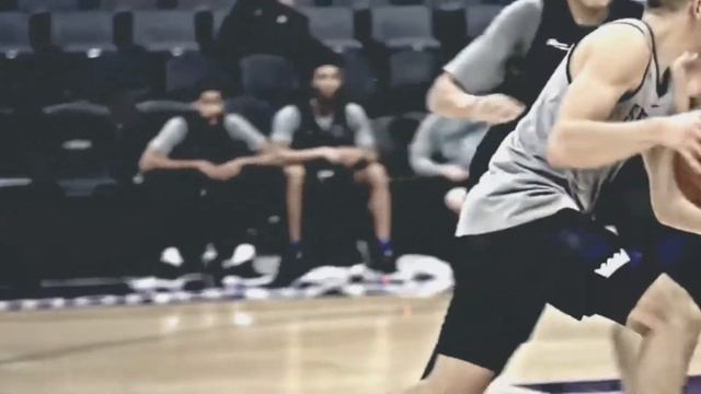 Milos Teodosic ✖️ Bogdan Bogdanovic - The Reunion (TEASER) ᴴᴰ смотреть онлайн