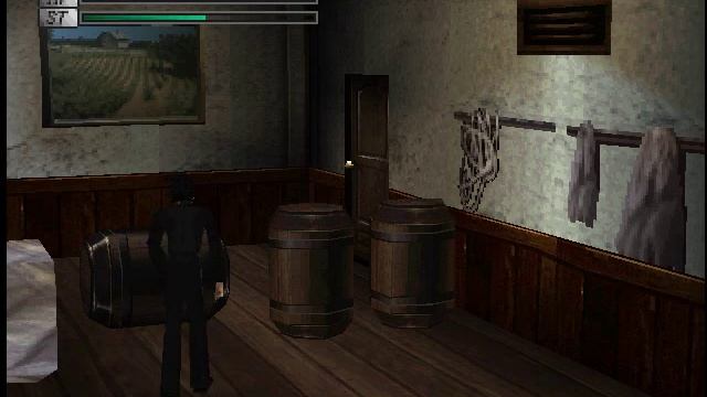 Devil Man the Game part 1: The Beginning смотреть онлайн