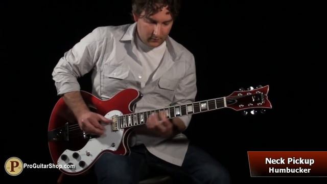 Schecter TSH-1 смотреть онлайн