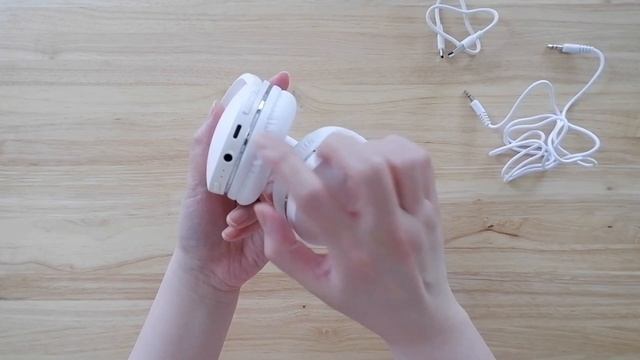 รีวิว Baseus D02 Pro หูฟังบลูทูธครอบหู ราคาถูก คุณภาพดี | bluetooth headphone ไร้สาย ครอบหัว [2022] смотреть онлайн