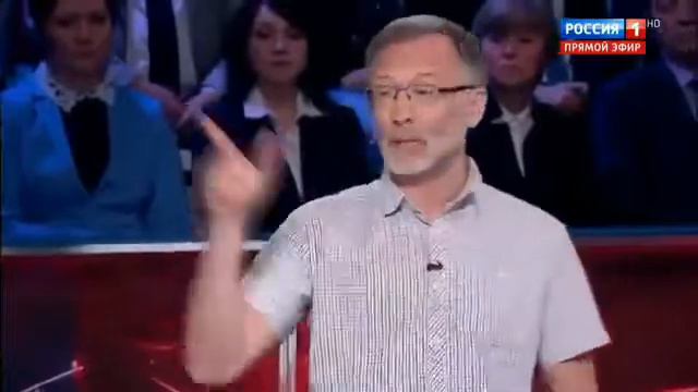 Михеев рвёт Сытина