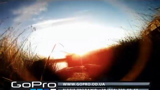 Видеокамеры - "GoPro" - каждый момент жизни - кадр! смотреть онлайн