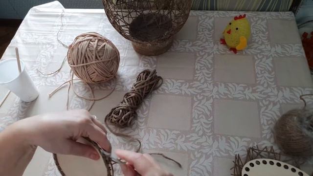 Пасхальный сувенир смотреть онлайн