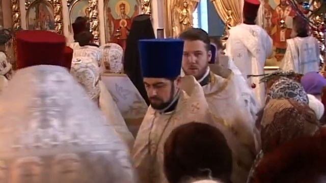 ИЗЯСЛАВ 08 01 2011 г часть 1 смотреть онлайн