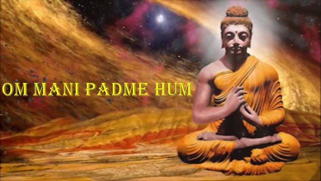 Om Mani Padme Hum Original Extended Version X9