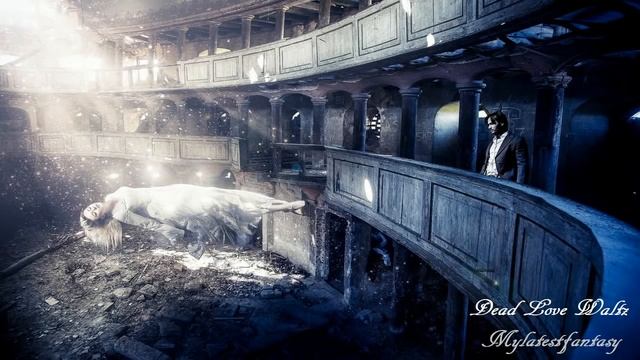 Piano Waltz / Sad Love Song - Belle Valse Triste Au Piano смотреть онлайн