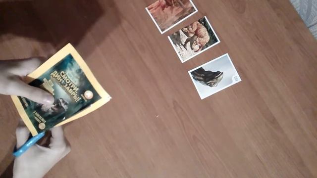 Смотри, динозавры! 2 часть! смотреть онлайн