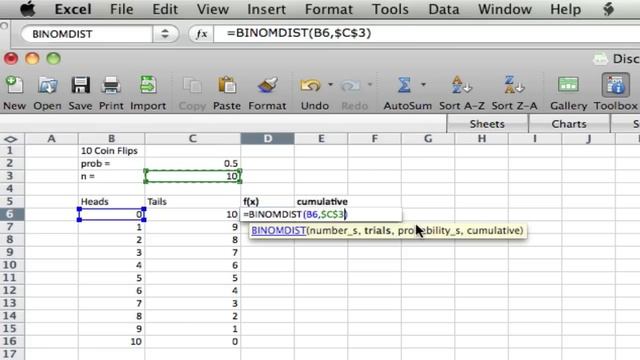 Absolute Reference Shortcut (Mac & PC) смотреть онлайн