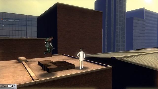 Alpha Zylon 3-1 Speedrun Guide смотреть онлайн