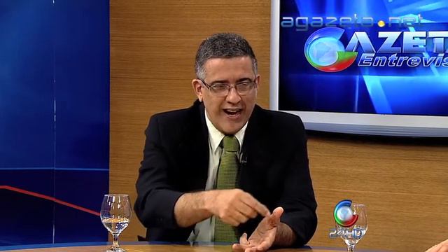 Massimo Lombardi e Cid Mauro Oliveira 18 04 2014 Bloco3b смотреть онлайн
