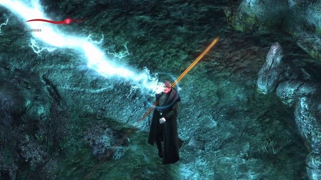Harry Potter and the Deathly Hallows Part 2 100% Walkthrough - Part 2 (1440p, PC) смотреть онлайн