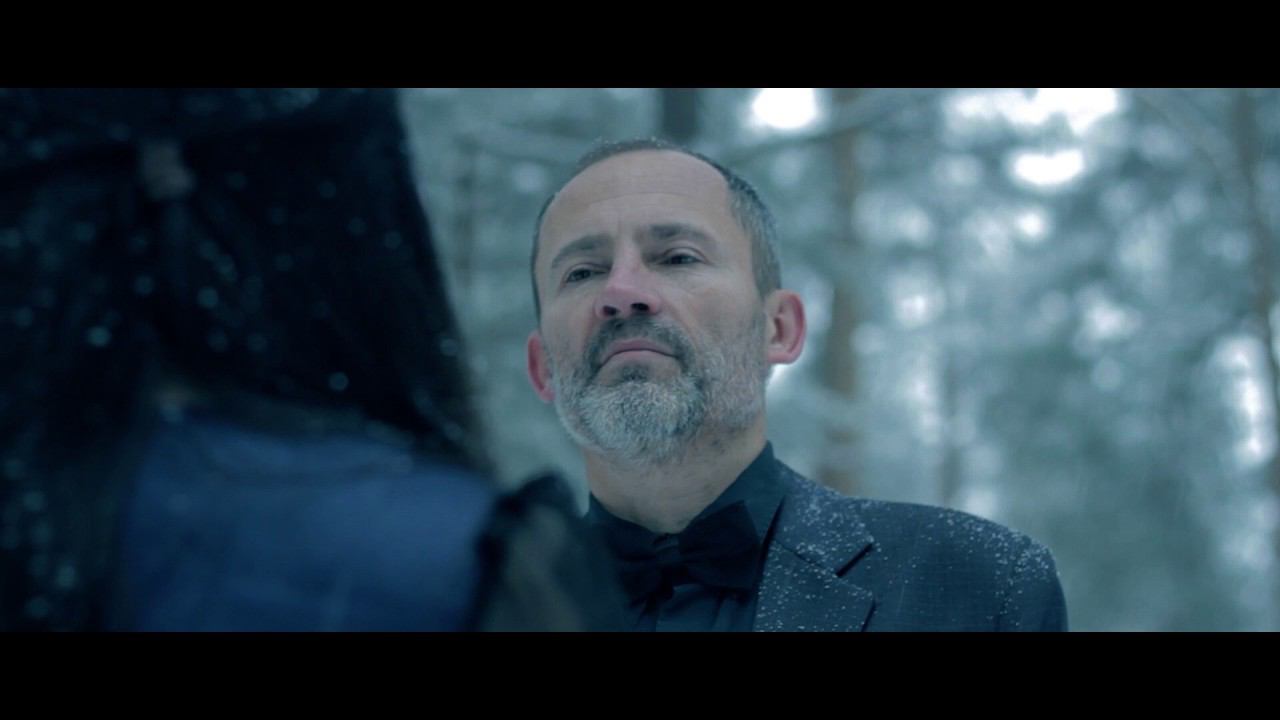 Встреча-речка Игорь Кандур смотреть онлайн