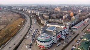 Минеральные Воды - Вершина
