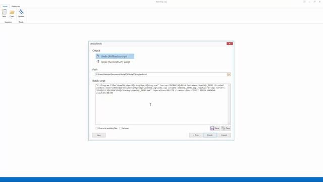 ApexSQL disaster recovery video series - Rogue delete смотреть онлайн