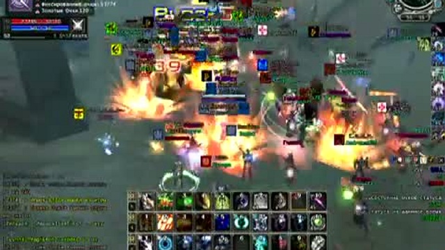 RFOnline Falgon Cora NewOrder Guild