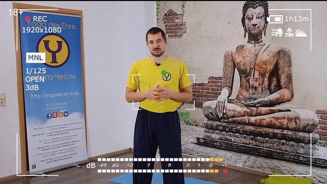 Клуб "Йога Чести" | Закрытое сообщество практиков йоги | Присоединяйтесь в чат Telegram смотреть онлайн