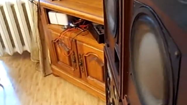 Радиотехника 4XS90 смотреть онлайн