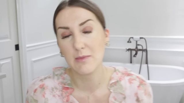 GETTING READY, TALKING YOU KNOW WHAT, AND HOUSE NEWS. EVERYDAY GLAM MAKEUP TUTORIAL смотреть онлайн