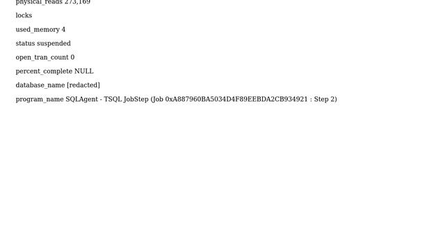Databases: Stored Procedure stuck at waitfor delay '00:00:02' (2 Solutions!!) смотреть онлайн