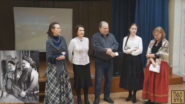 Ох да развеселое было то время. с. Большой Куналей. Ансамбль Чебагай смотреть онлайн