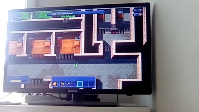 Ich brauche ein Poster - the escapists Part 2 смотреть онлайн