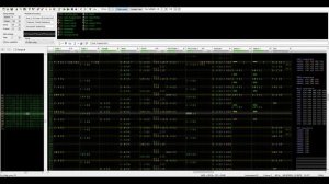 Masato Nakamura | Sonic 2 - Oil Ocean Zone VRC6+N163+FDS | 0CC-FamiTracker