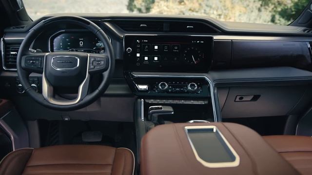New GMC Sierra | "The Most Advanced and Luxurious Sierra" | GMC смотреть онлайн