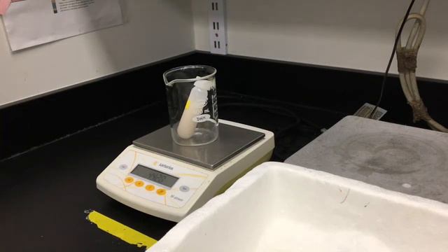 Expression and purification of His-tagged proteins from E. coli смотреть онлайн