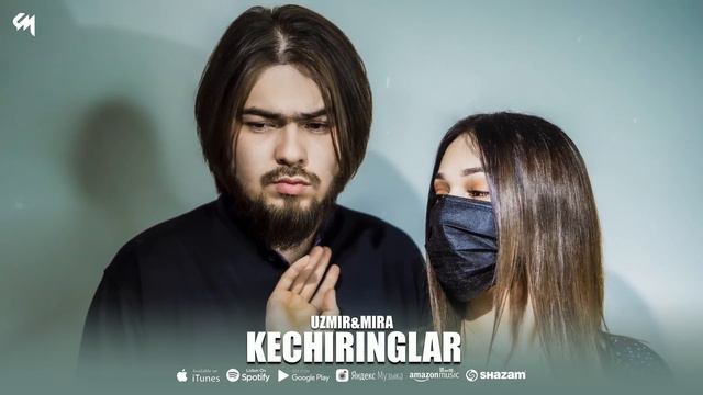 UZmir & Mira - Kechiringlar (PREMYERA)