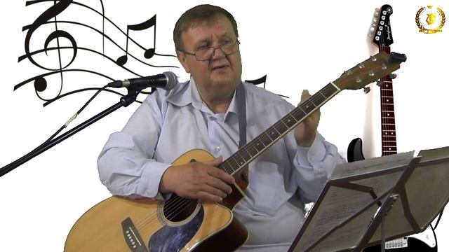 Урок №14 Разучивание песен смотреть онлайн