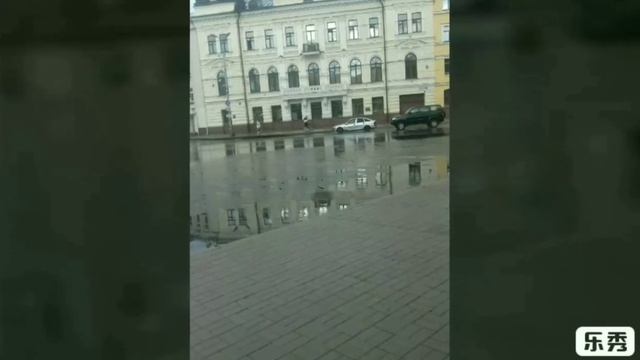 Самый лучший город Псков