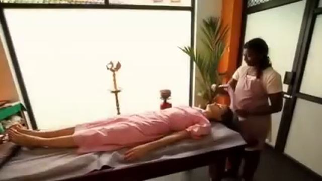 Ananda Lakshmi Ayurveda Retreat - Kerala Bliss